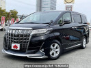 Toyota Alphard 3BA-AGH30W
