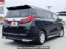 Used 2020 CVT toyota alphard 3BA-AGH30W Image[2]