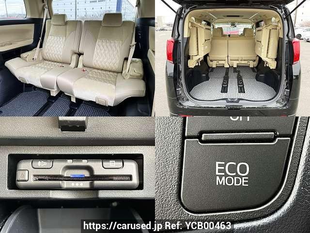 Buy Used 2020 Toyota Alphard 3BA-AGH30W (YCB00463) - Carused.jp