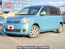Toyota Sienta CBA-NCP85G