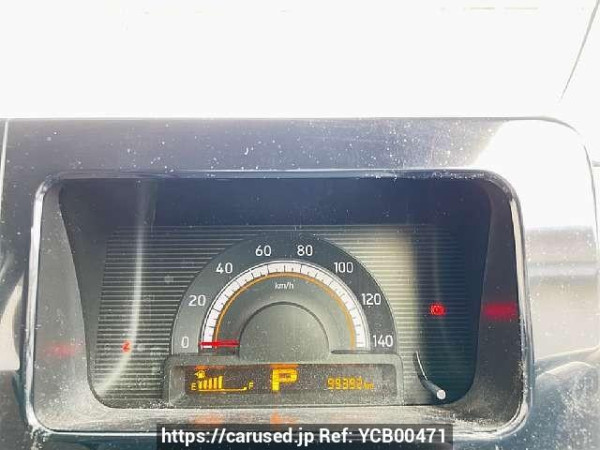 Used 2013 CVT nissan moco DBA-MG33S Image[9]