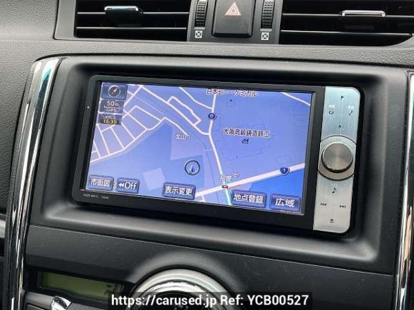 Used 2011 AT toyota mark-x DBA-GRX130 Image[7]