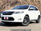 Toyota Harrier DBA-ZSU60W