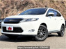Used 2014 AT toyota harrier DBA-ZSU60W Image[0]