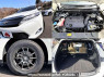 Used 2014 AT toyota harrier DBA-ZSU60W Image[7]
