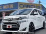 Used 2019 AT toyota vellfire DBA-GGH30W Image[0]