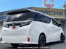 Used 2019 AT toyota vellfire DBA-GGH30W Image[2]