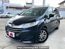 Honda Odyssey DBA-RC1