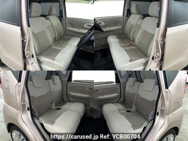 Used 2019 AT daihatsu move DBA-LA150S Image[8]