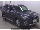 Subaru Forester SKE