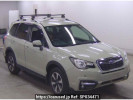 Subaru Forester SJ5