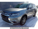 Mitsubishi Outlander GF8W