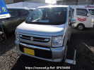 Suzuki Wagon R MH85S