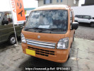 Suzuki Carry Truck DA16T