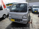 Suzuki Carry Truck DA16T