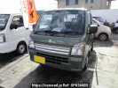 Suzuki Carry Truck DA16T
