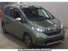Honda Freed GB5
