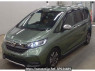 Used 2023 AT honda freed GB5 Image[2]