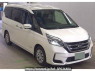 Used 2021 AT nissan serena GC27 Image[0]