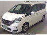 Used 2021 AT nissan serena GC27 Image[2]