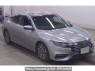 Used 2020 AT honda insight ZE4 Image[0]