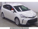 Toyota Prius alpha ZVW40W