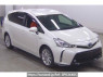 Used 2015 AT toyota prius-alpha ZVW40W Image[0]