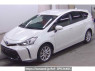 Used 2015 AT toyota prius-alpha ZVW40W Image[2]