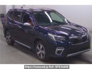 Subaru Forester SKE