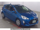Toyota Aqua NHP10