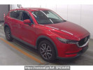 Mazda CX-5 KF2P