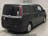 Used 2017 AT toyota noah ZRR80G Image[1]