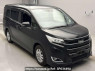 Used 2017 AT toyota noah ZRR80G Image[2]