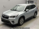 Subaru Forester SKE