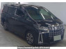 Used 2022 AT toyota alphard AGH30W Image[0]