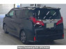 Used 2022 AT toyota alphard AGH30W Image[1]