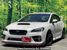 Subaru WRX Sti VAB