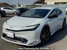 Toyota Prius MXWH65