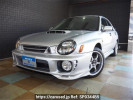 Subaru Impreza Wrx GDA