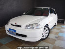 Honda Civic EK9