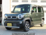 Used 2024 AT suzuki hustler MR52S Image[0]
