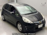 Used 2011 AT honda fit-hybrid GP1 Image[2]