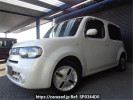 Nissan Cube Z12