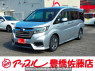 Used 2017 AT honda step-wgn-spada RP5 Image[0]