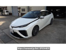 Toyota Mirai JPD10