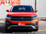 Used 2021 AT volkswagen t-cross C1DKR Image[1]