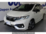 Used 2017 AT honda fit-hybrid GP5 Image[0]