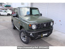 Suzuki Jimny JB64W