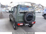 Used 2025 AT suzuki jimny JB64W Image[1]