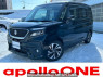 Used 2021 AT suzuki solio MA37S Image[0]